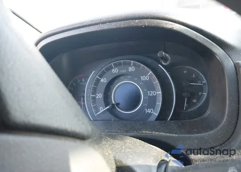 2014 Honda Cr-V Lx from USA, damaged, VIN 5J6RM3H34EL010087